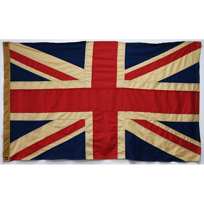 阿克塞英国国旗 3x5ft